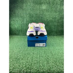 Adidas HRMN SPZL White Pink Mint FX1060  Size 8 New
